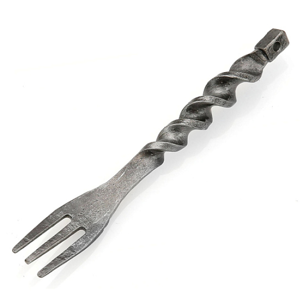 Вилка Werkbund Fork Rubber в Луганске