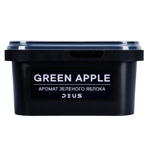 Табак Deus Green Apple 250 грамм в Луганске