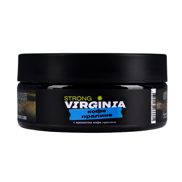 Табак Original Virginia Strong Кофе Пралине 100 грамм в Луганске