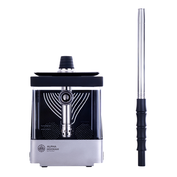 Кальян Alpha Hookah Smart Exzo в Луганске
