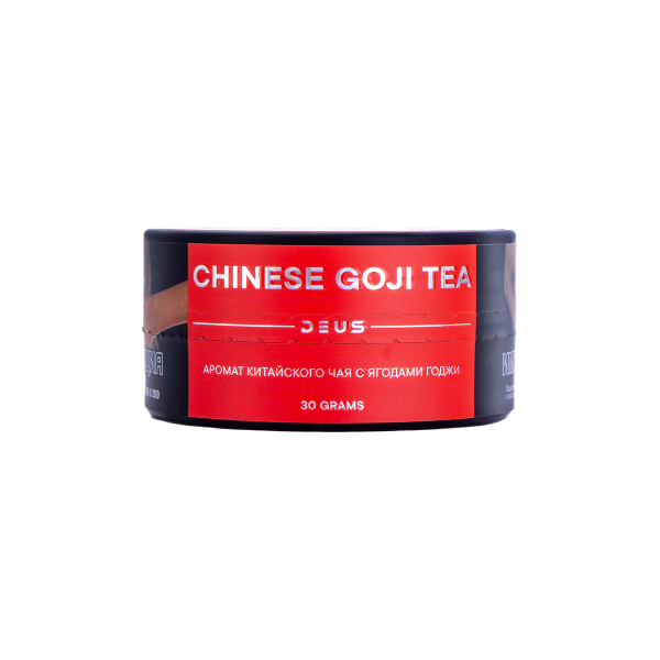 Табак Deus Goji Tea 30 грамм в Луганске