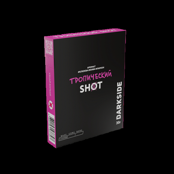 Табак Darkside Shot Тропический 30 грамм в Луганске