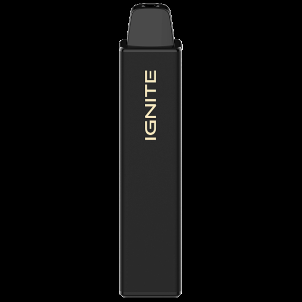Электронка Ignite V6 Mango Cream 600 тяг в Луганске