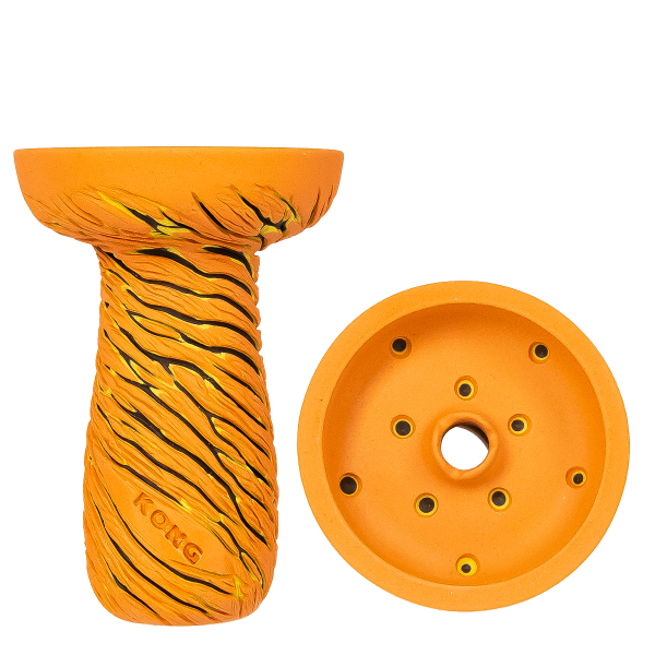 Чаша Kong Phunnel Lava   Orange в Луганске