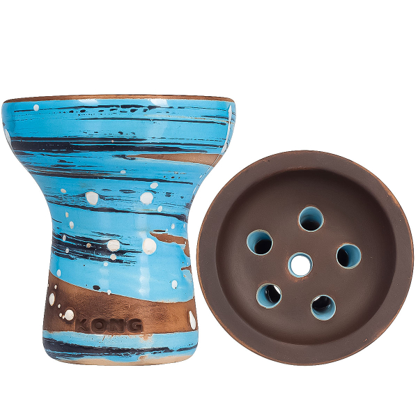 Чаша Kong Turkish Boy   Space Blue в Луганске