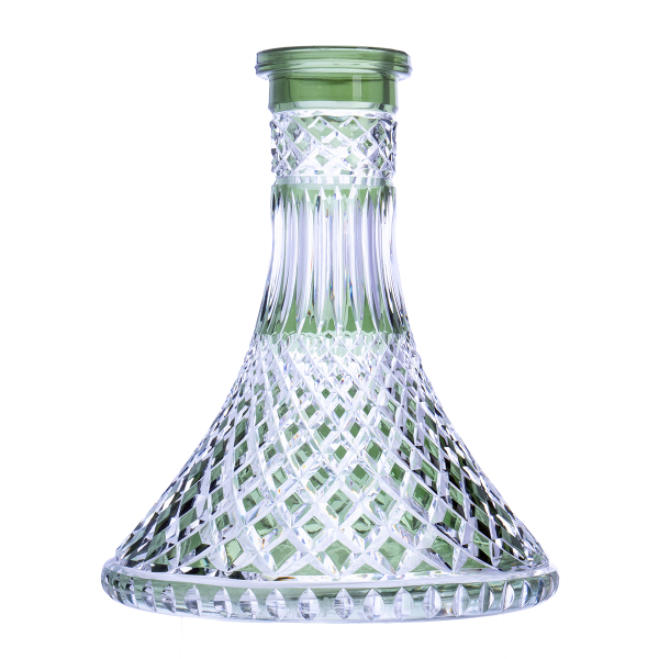 Колба Mr. Wood Crystal Vase 10 в Луганске