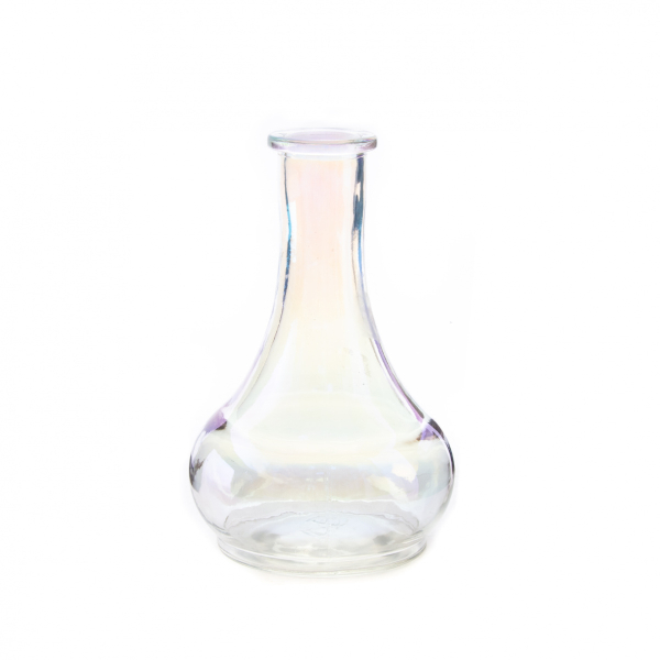 Колба Vessel Glass Капля Перламутровая Со Швом в Луганске
