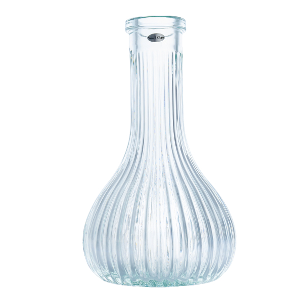 Колба Vessel Glass Капля Медуза Прозрачная в Луганске