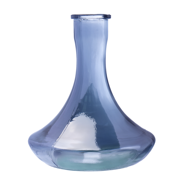 Колба Vessel Glass Крафт Со Швом Тонировка в Луганске