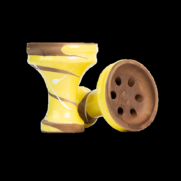 Чаша Conceptic Cd2 Yellow в Луганске