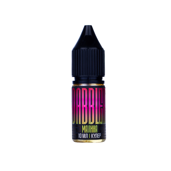 Жидкость Dabbler Salt Chubby Малина 10 мл в Луганске
