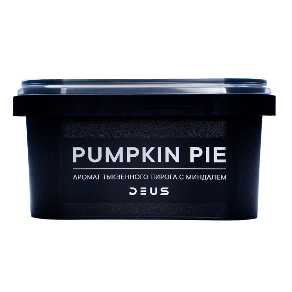 Табак DEUS Pumpkin Pie 250 грамм в Луганске