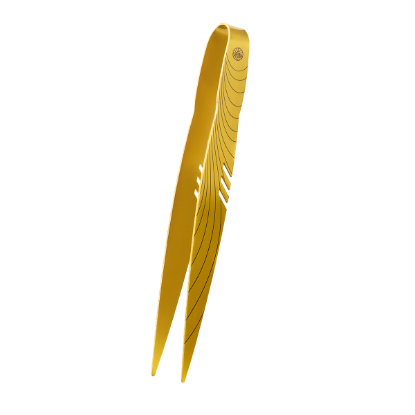 Щипцы Alpha Hookah Tongs Gold в Луганске