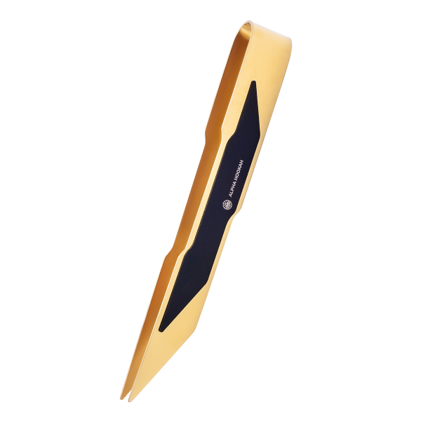 Щипцы Alpha Hookah Tongs Special Oro Gold в Луганске