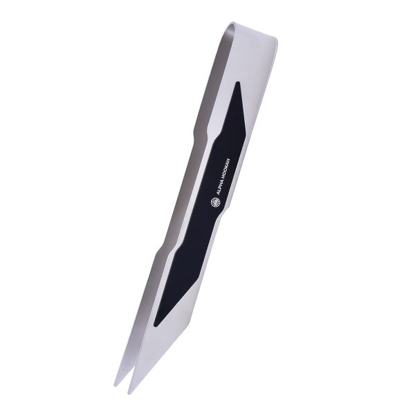 Щипцы Alpha Hookah Tongs Special Oro Silver в Луганске