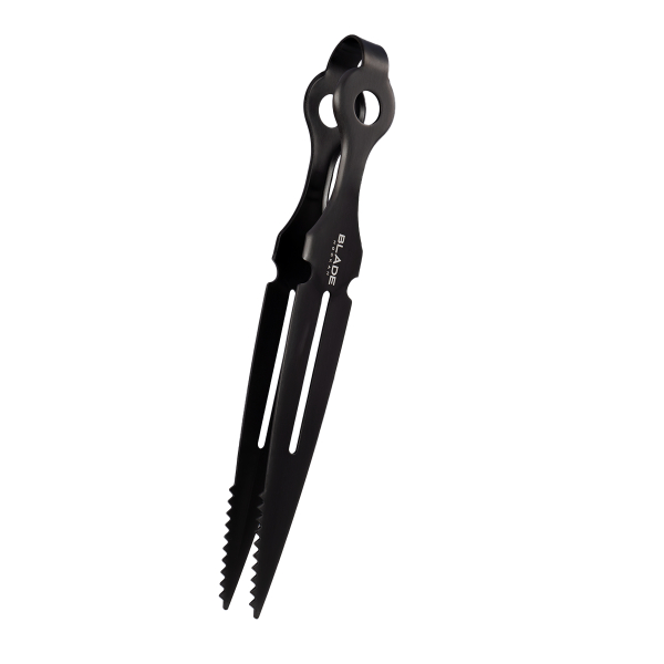 Щипцы Blade Black Matte в Луганске