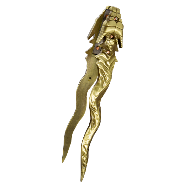 Щипцы Dragon Gold в Луганске