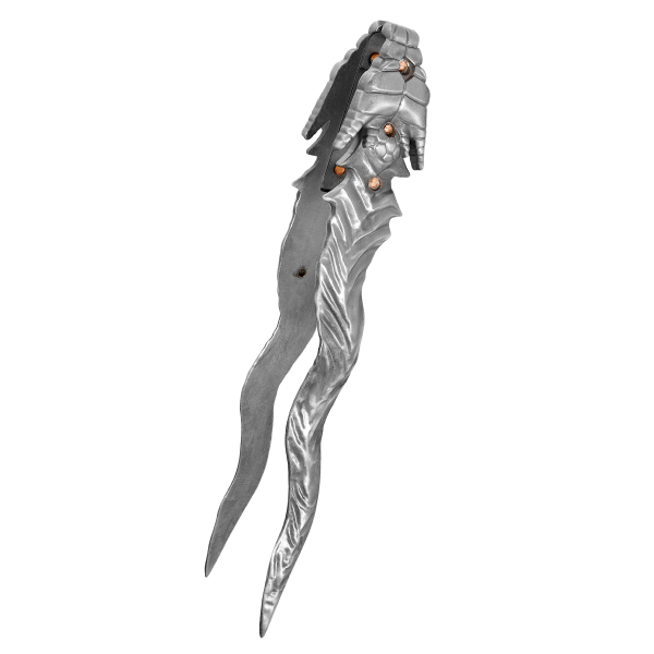 Щипцы Dragon Silver в Луганске