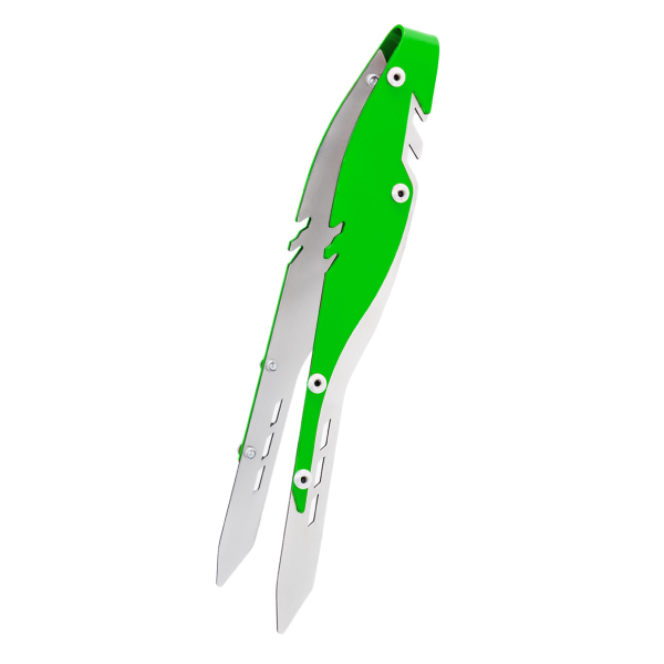 Щипцы Flame Green в Луганске