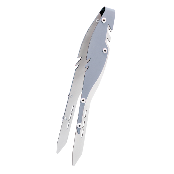 Щипцы Flame Silver в Луганске