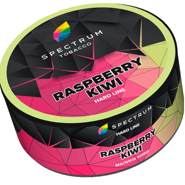 Табак Spectrum Hl Raspberry Kiwi 25 грамм в Луганске