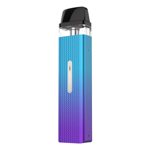 POD-система Vaporesso Xros Mini Pod Kit   Grape Purple Сине Фиолетовый в Луганске