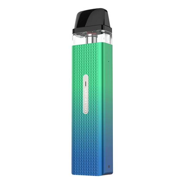 POD-система Vaporesso Xros Mini Pod Kit   Lime Green Лаймовый в Луганске