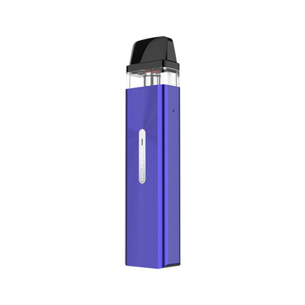 POD-система Vaporesso Xros Mini Pod Kit   Violet Фиолетовый в Луганске