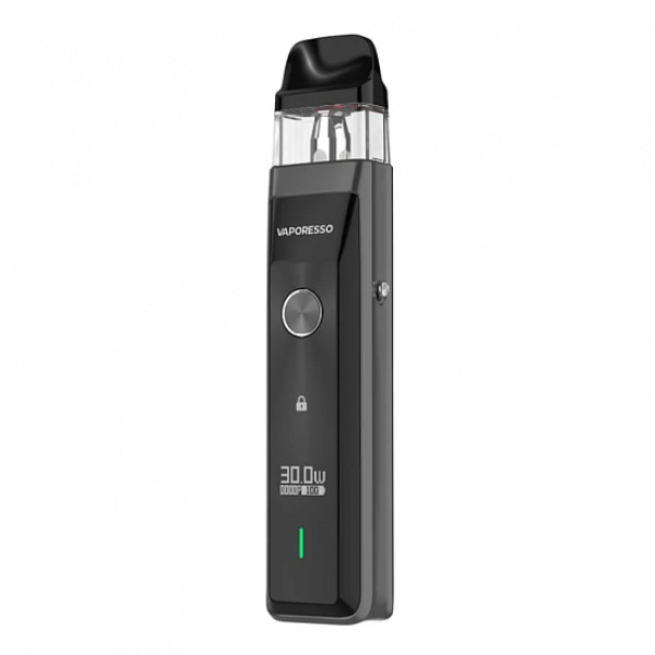 POD-система Vaporesso Xros Pro Black в Луганске