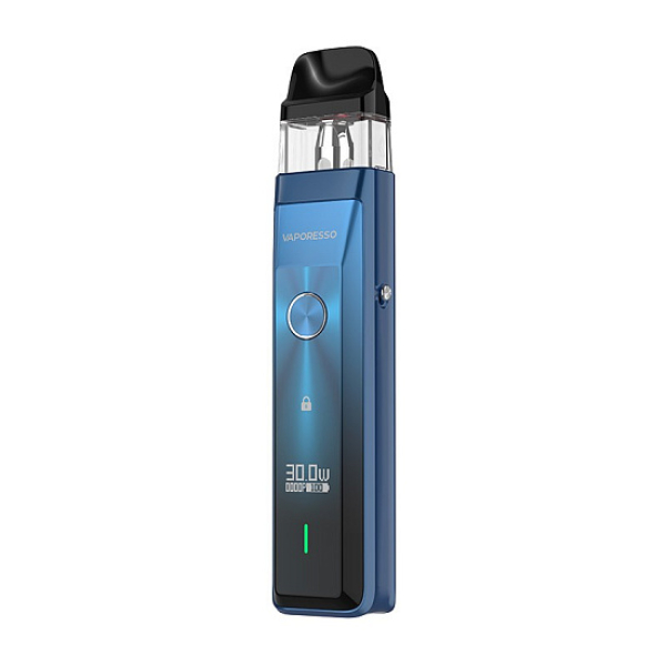 POD-система Vaporesso Xros Pro Blue в Луганске
