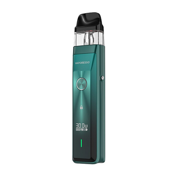 POD-система Vaporesso Xros Pro Green в Луганске