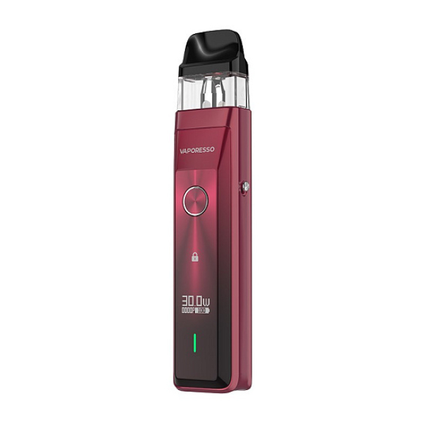 POD-система Vaporesso Xros Pro Red в Луганске