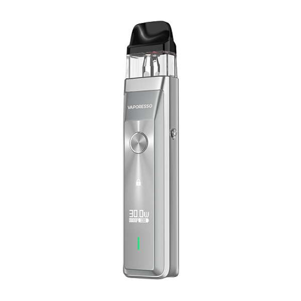 POD-система Vaporesso Xros Pro Silver в Луганске
