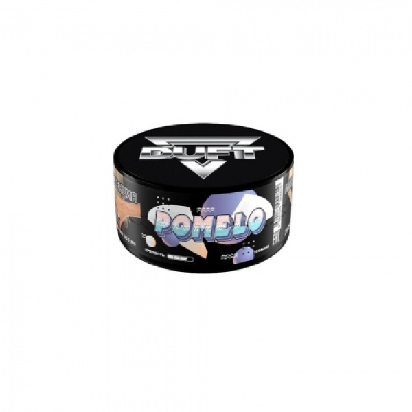 Табак Duft Pomelo 25 грамм в Луганске