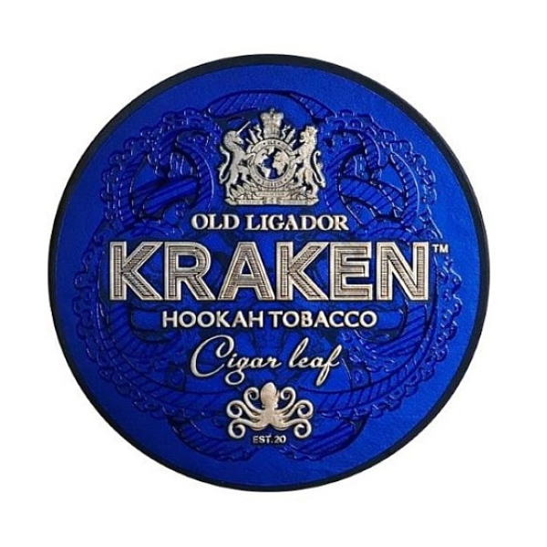 Табак Kraken Old Burbon Олд Бурбон 30 грамм в Луганске