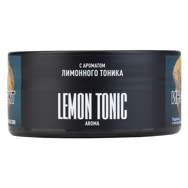Табак Must have Lemon Tonic 125 грамм в Луганске