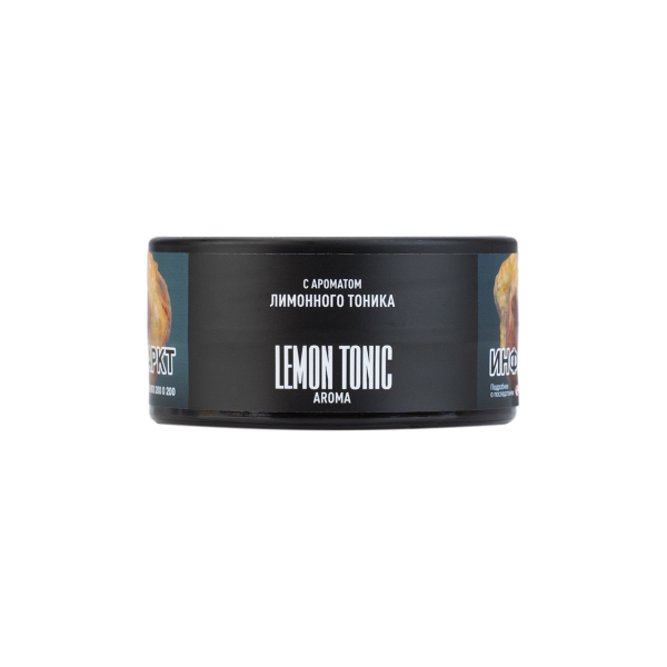 Табак Must have Lemon Tonic 25 грамм в Луганске