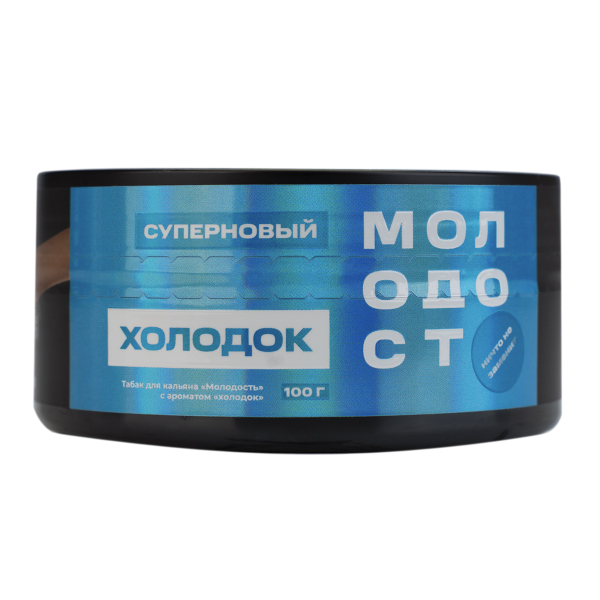 Табак Молодость Суперновый 100 грамм в Луганске