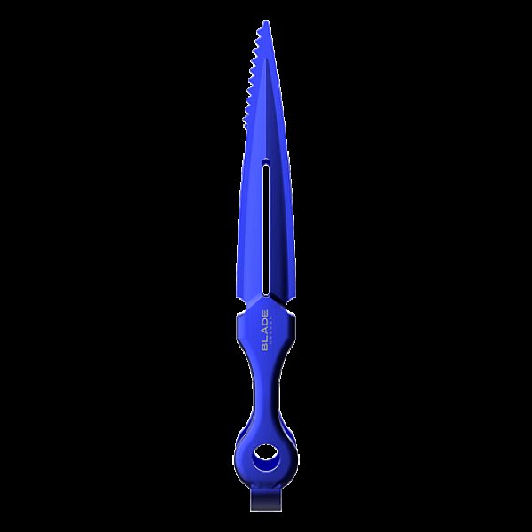 Щипцы Blade Hookah Limited Edition Saphire в Луганске