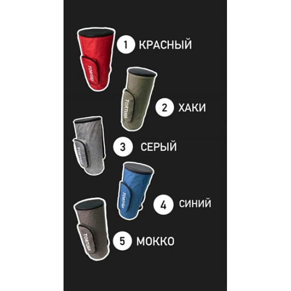 Сумка Tortuga Тубус   С Ковриком Мокко в Луганске