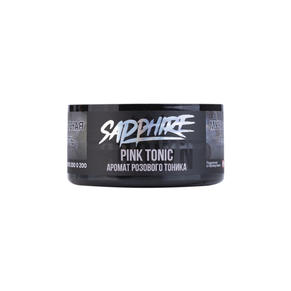 Табак Sapphire Crown Pink Tonic 100 грамм в Луганске