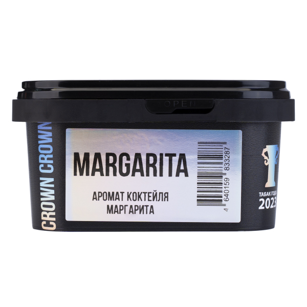Табак Sapphire Crown Margarita 200 грамм в Луганске