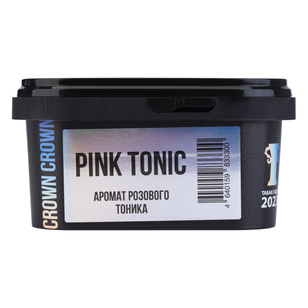 Табак Sapphire Crown Pink Tonic 200 грамм в Луганске