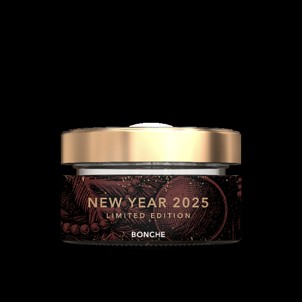 Табак Bonche New Year 2025 30 грамм в Луганске