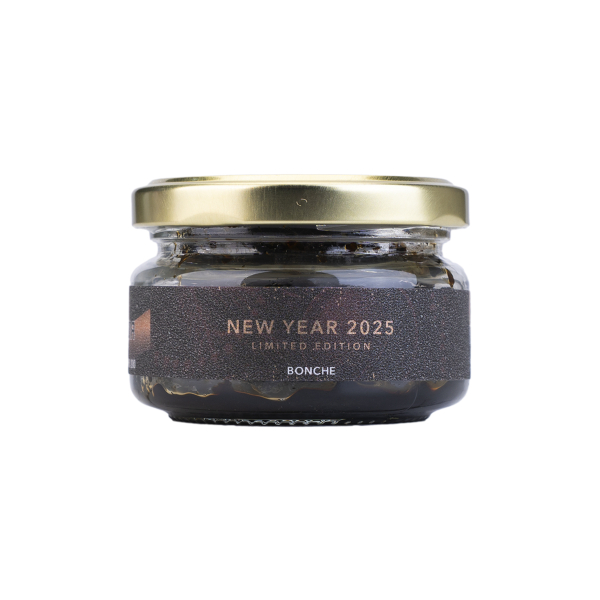 Табак Bonche New Year 2025 60 грамм в Луганске
