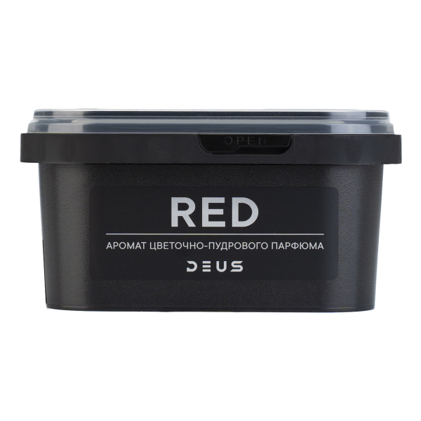 Табак DEUS Red 250 грамм в Луганске