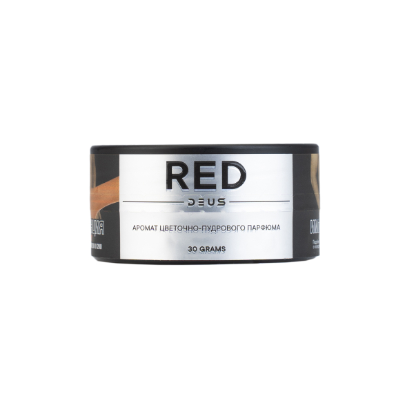 Табак DEUS Red 30 грамм в Луганске