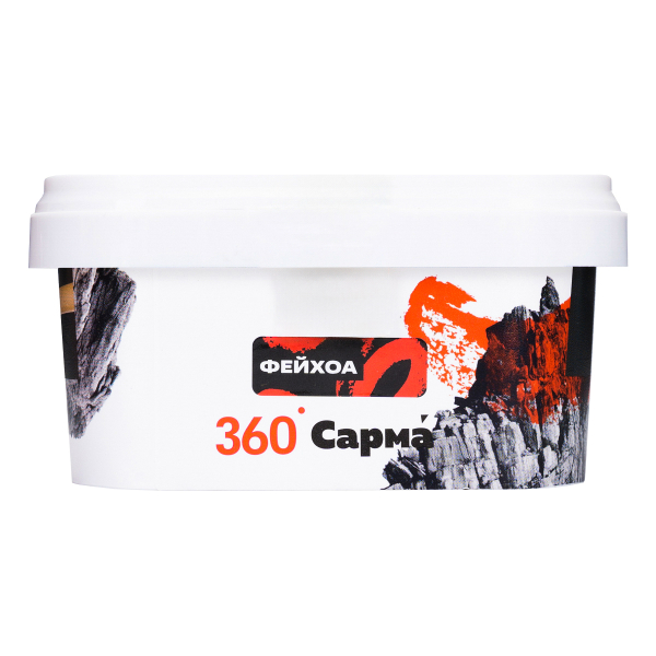 Табак Сарма 360 Крепкая Фейхоа 200 грамм в Луганске