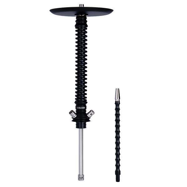 Кальян Mamay Customs Coilovers Black в Луганске
