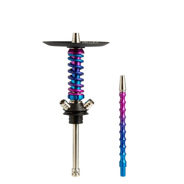Кальян Mamay Customs Coilover Micro Full Space Грав. Mamay в Луганске